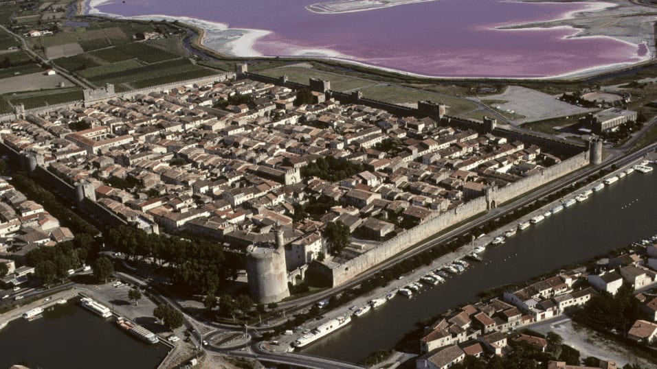 Fête votive d’Aigues-Mortes : dernière ligne droite pour cet évènement qui attire des milliers de personnes