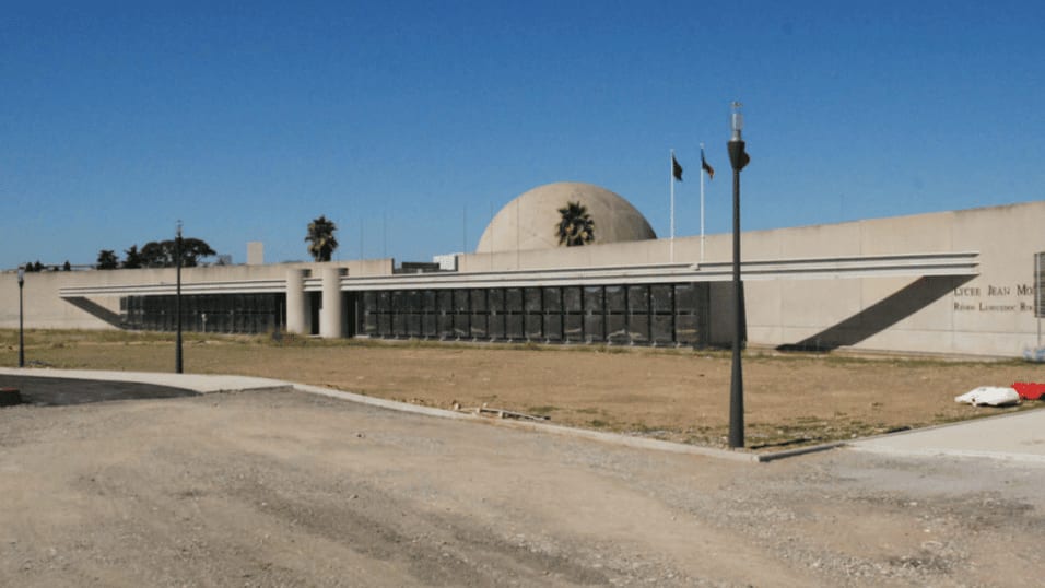 Montpellier : nouvelle alerte à la bombe au lycée Jean Monnet