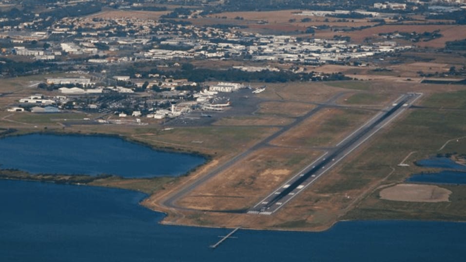 Hérault : alerte à la bombe à l’aéroport de Montpellier
