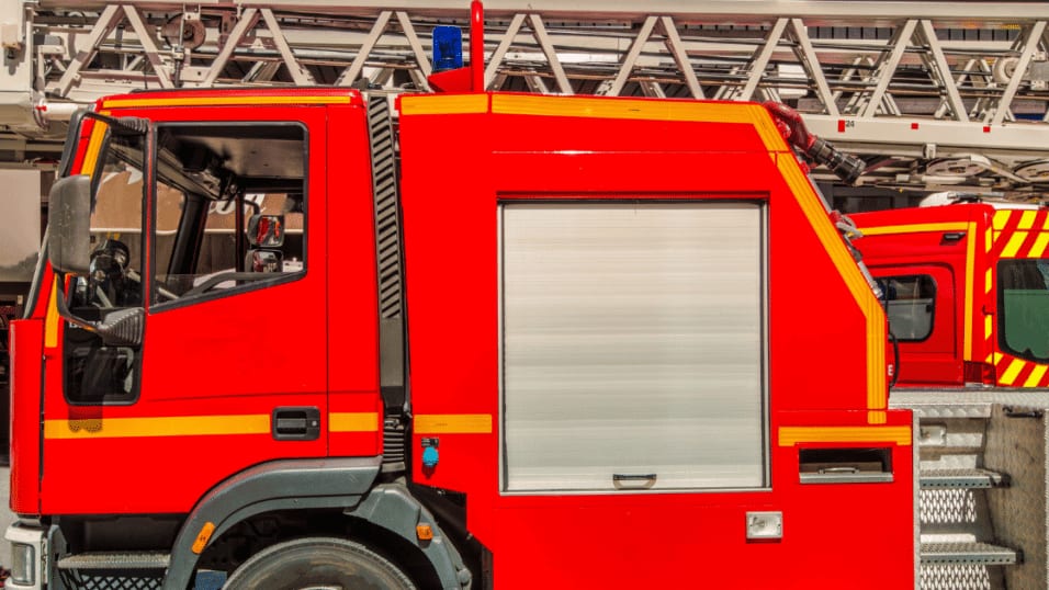 Montpellier : une femme retrouvée morte dans l’incendie de son appartement