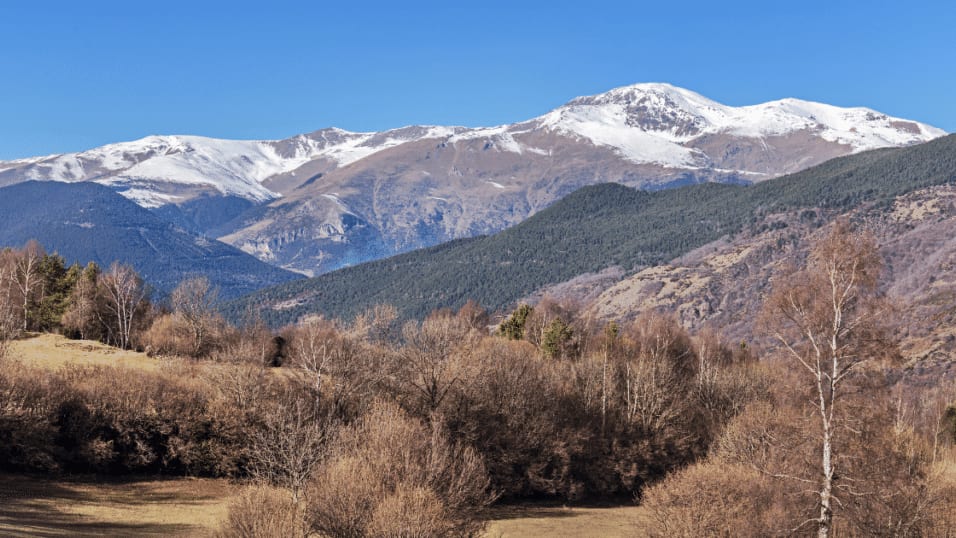 Pyrénées-Orientales : fermeture de la station de ski Puigmal 2900, placée en liquidation judiciaire
