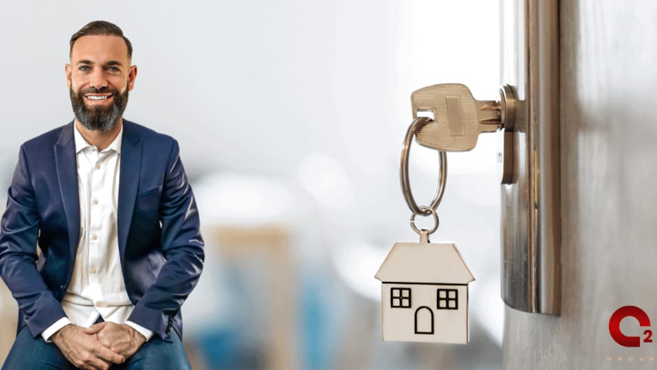 Gard : analyse du marché immobilier dans le département avec Julien Raffin, fondateur du groupe C2i
