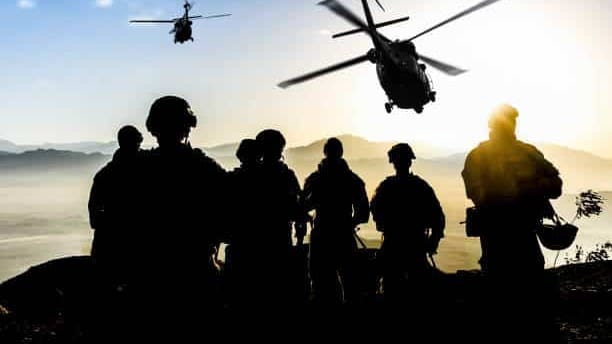 Hérault : un exercice militaire d’envergure à Frontignan