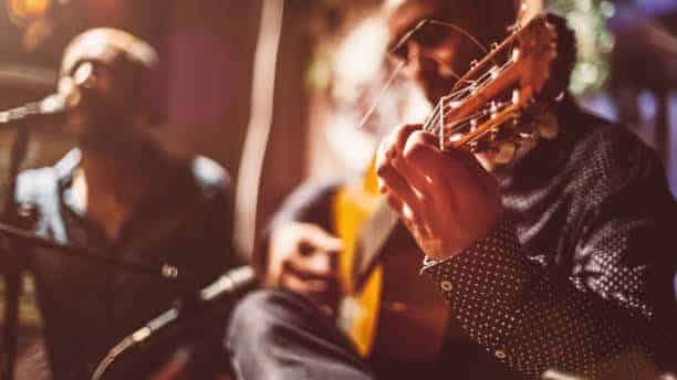 Guitare