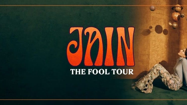 Jeu concours : gagnez vos places pour le concert de JAIN au Zénith Sud à Montpellier