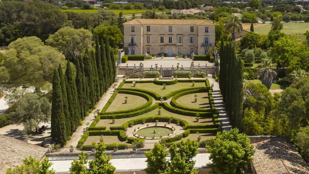Montpellier : une chasse à « l’Œuf doré » au château de Flaugergues