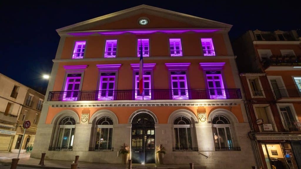 Ville de Sète
