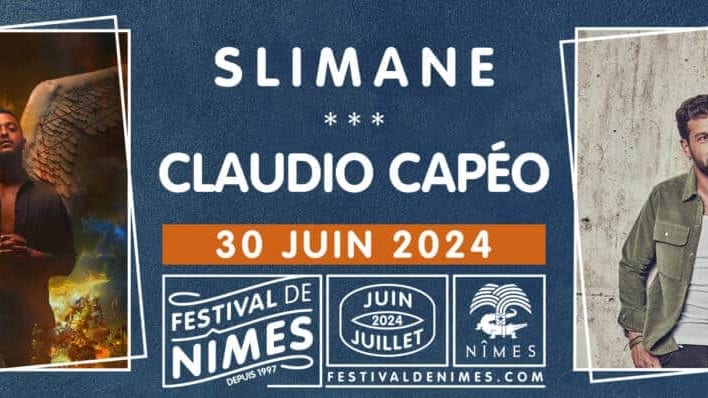 Slimane Claudio CAPÉO