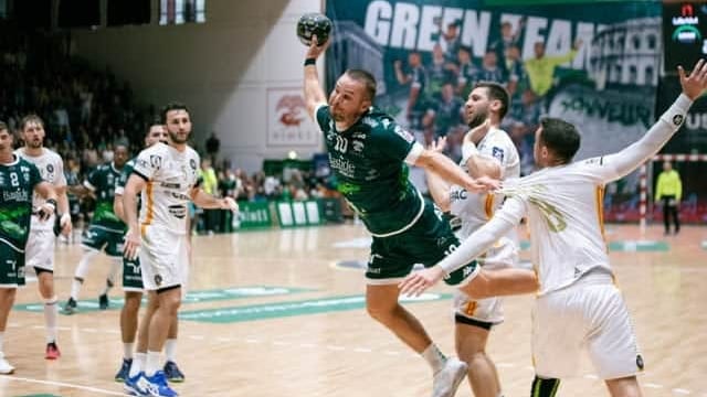 Gard : l’USAM Nîmes-Gard chute de peu face à Aix