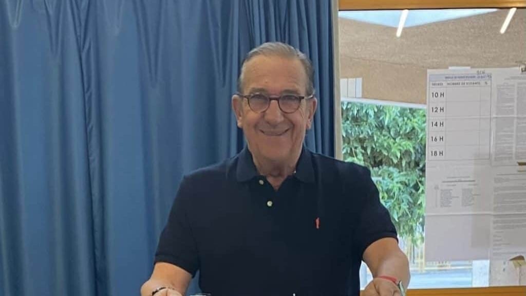 Gard : Richard Tibérino nouveau leader LR dans le département