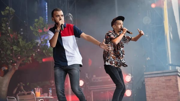 Festival de Nîmes : Bigflo & Oli dans les arènes en 2024