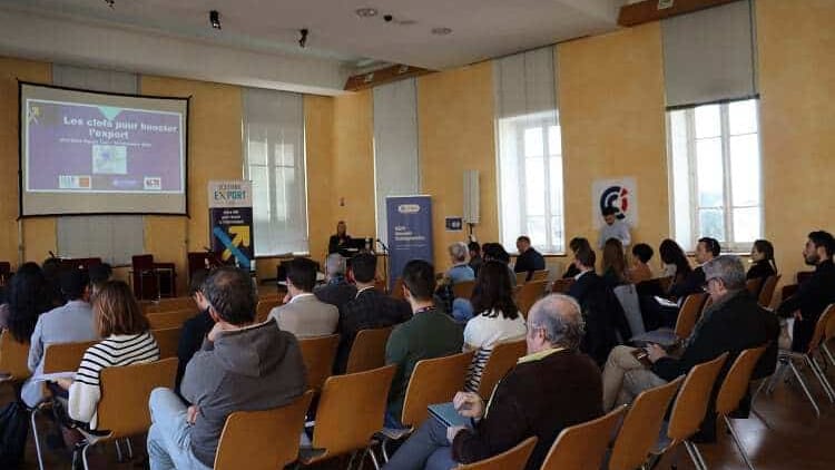 Gard : l’Occitanie Export Tour, un événement clé pour les entreprises cherchant à s’internationaliser