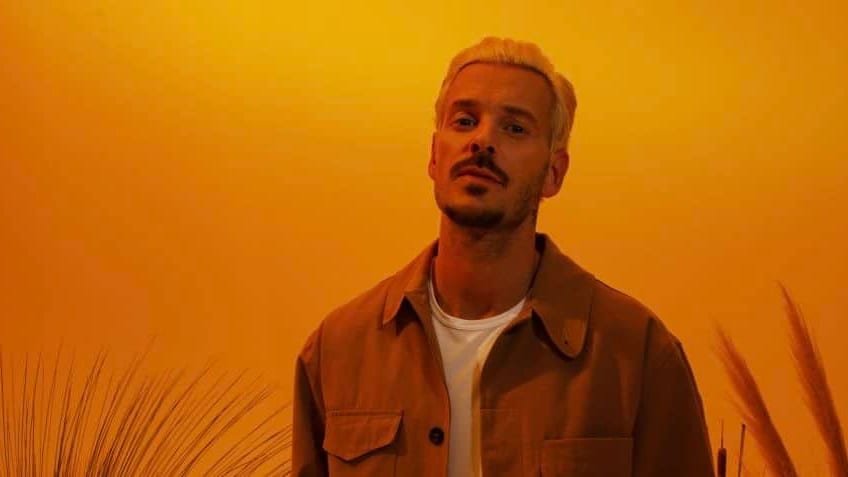 Jeu concours : gagnez vos places pour le concert de M. Pokora à Montpellier le 18 novembre !