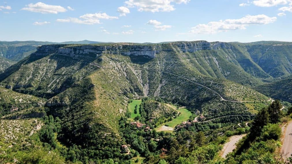 Occitanie : découvrir les Grands Sites de la région à couper le souffle