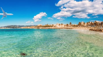 Occitanie : une nouvelle ligne aérienne reliera Palma de Majorque et Montpellier dès le printemps 2024