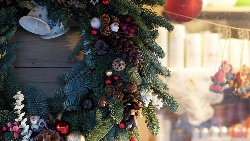 Gard : un marché de Noël en Terre d’Argence à Vallabrègues ce samedi 2 décembre