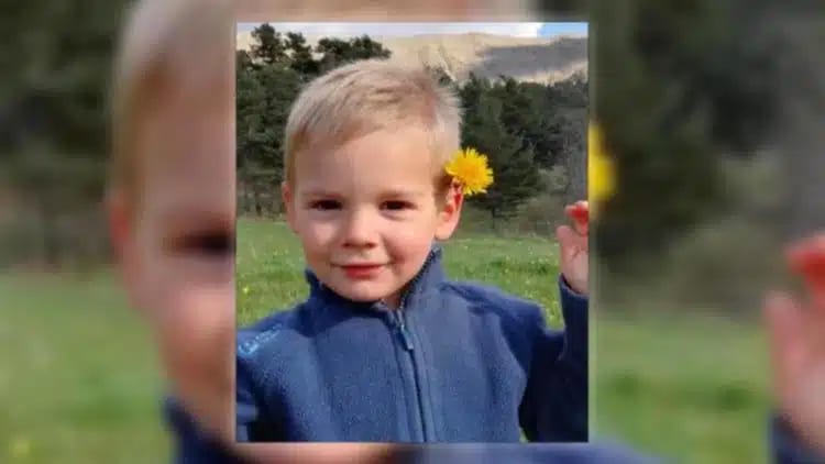 Disparition du petit Emile : de nombreuses perquisitions en cours ce mardi