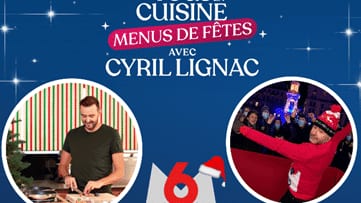 Hérault : Sète accueille l’émission de M6 « Tous en Cuisine » ce jeudi