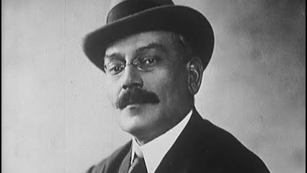 Hérault : ciné-concert de l’école de musique de Lunel pour les 150 ans de la naissance de Louis Feuillade