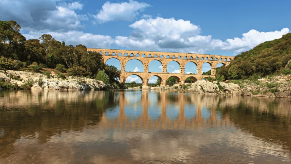 Gard : amélioration générale de la situation hydrologique dans le département