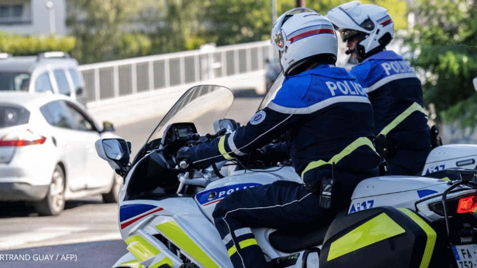 Nîmes : 65 automobilistes en infraction lors d’une opération de contrôle de vitesse