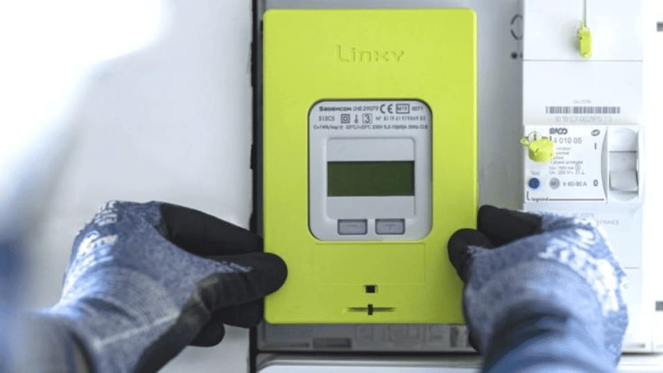 Gard : plusieurs personnes en garde à vue pour trafic de compteurs Linky