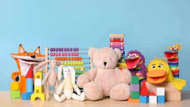 Jouets