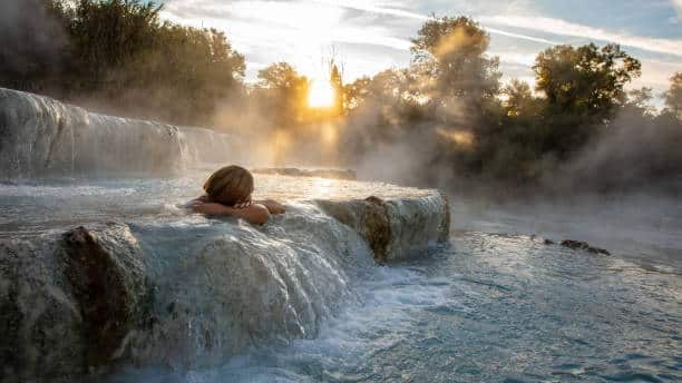 Occitanie : 3 sources d’eau chaude naturelles où se baigner pour se réchauffer