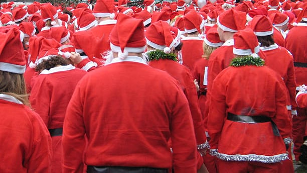 Père Noël
