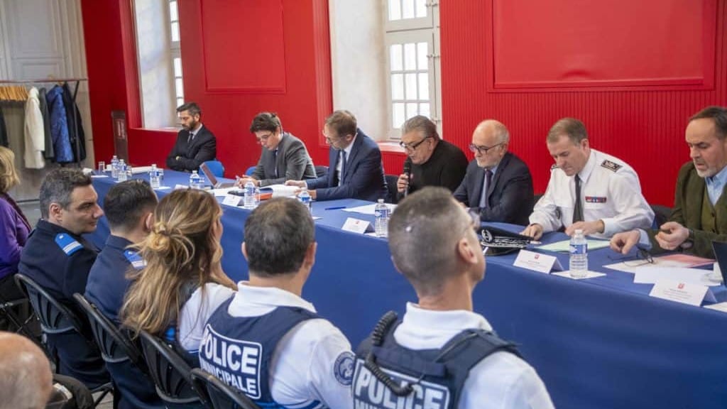 Nîmes : la Ville sollicite ses habitants pour lutter contre l’insécurité dans les quartiers