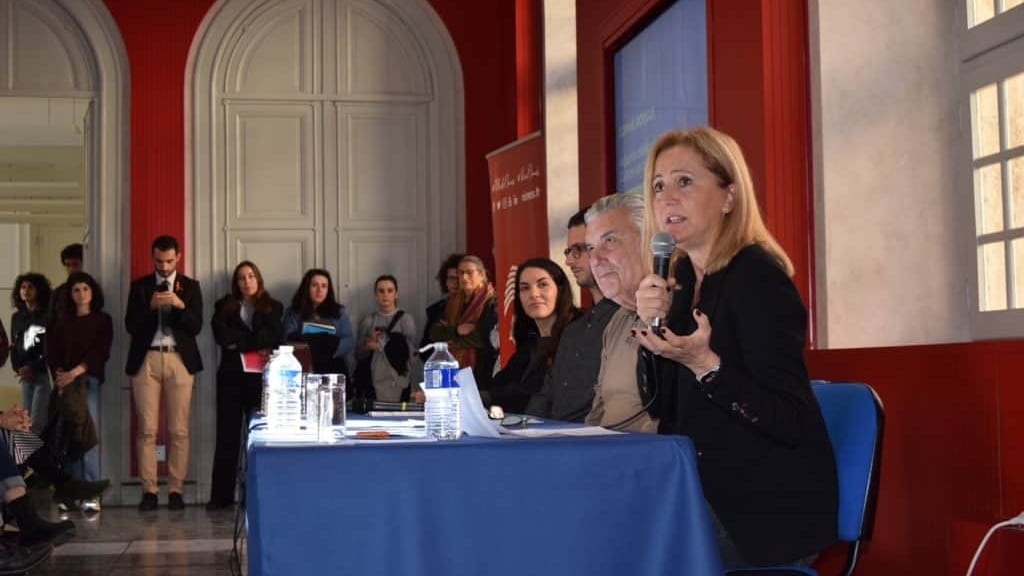 Gard : la première édition de la « Contemporaine de Nîmes » se dévoile