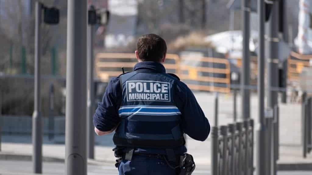Police