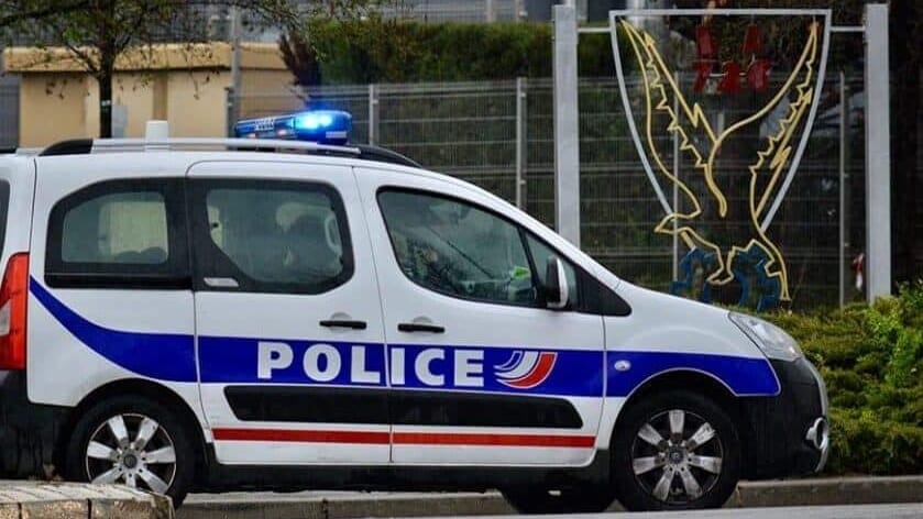 Montpellier : le corps sans vie d’un homme découvert