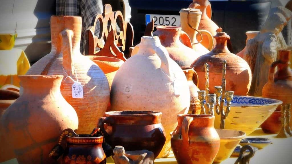 Brocante