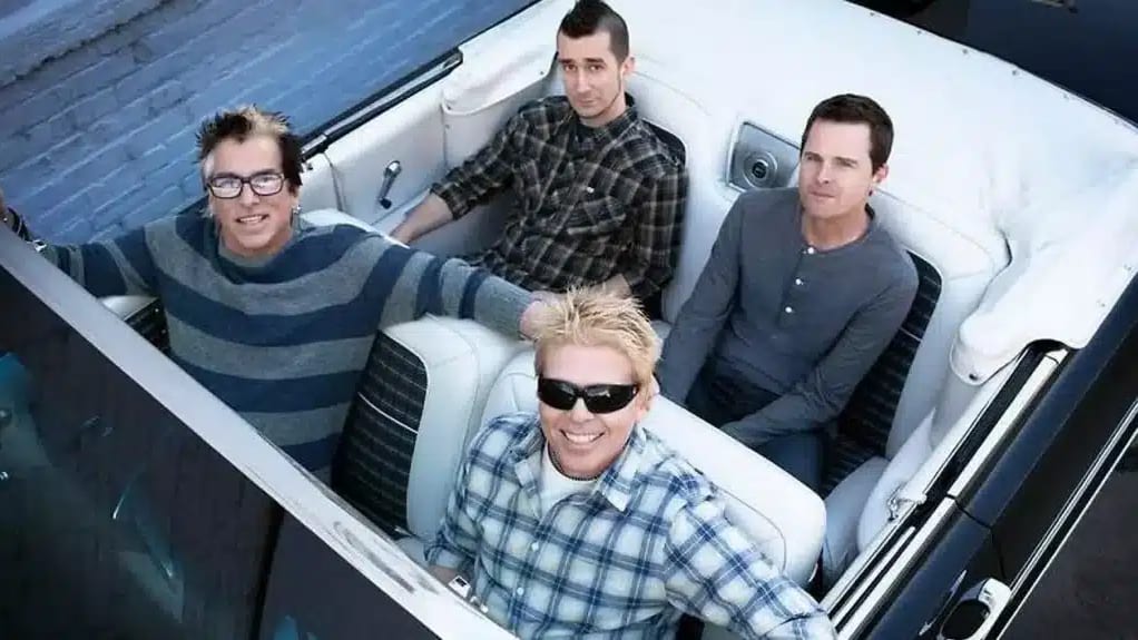 Festival de Nîmes : The Offspring, Simple Plan et Éric Clapton seront dans les Arènes en 2024