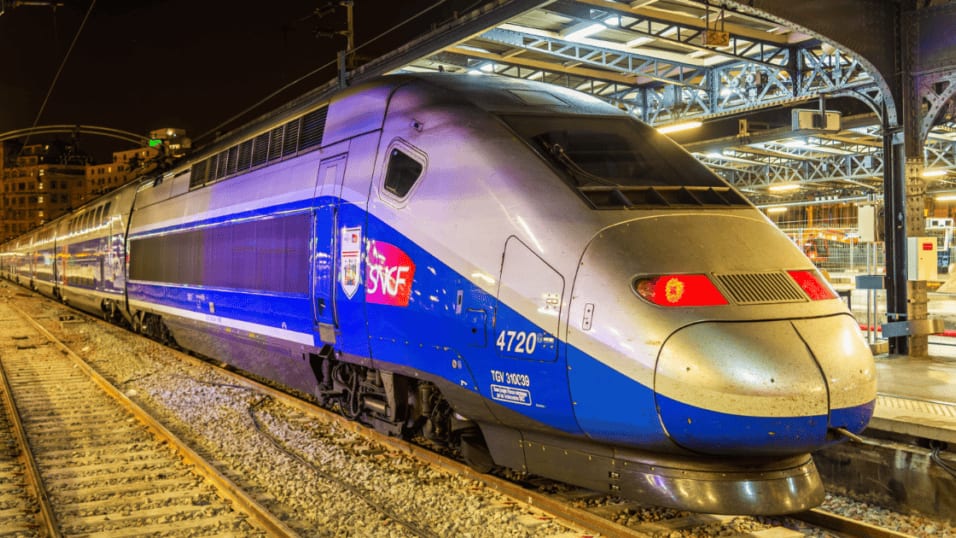 Occitanie : suite à un acte de vandalisme, la circulation des trains est perturbée entre Nîmes et Avignon