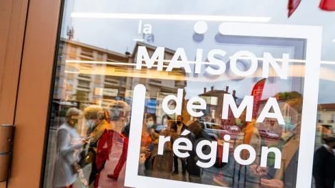 Hérault : la Ville de Lunel facilite l’accès aux services régionaux avec Ma Maison Ma Région