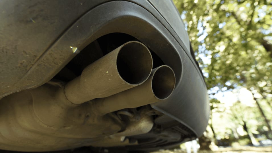 Toulouse : report de l’interdiction des véhicules Crit’Air 3