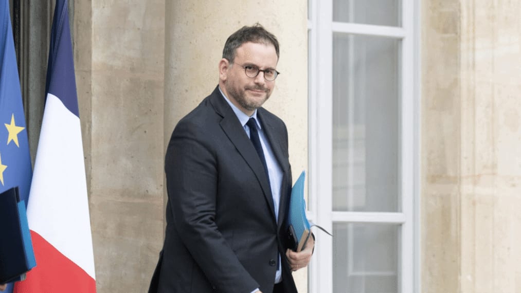 Le Gardois Aurélien Rousseau démissionne de son poste de Ministre de la Santé en raison de son opposition à la loi immigration