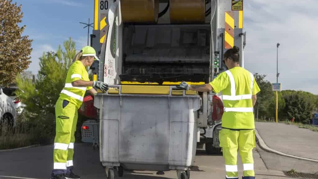 Sète Agglopôle déchets