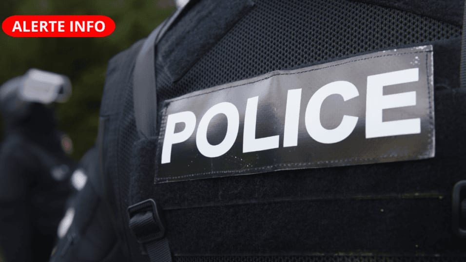 Opération antiterroriste en France ce vendredi - Photo DR