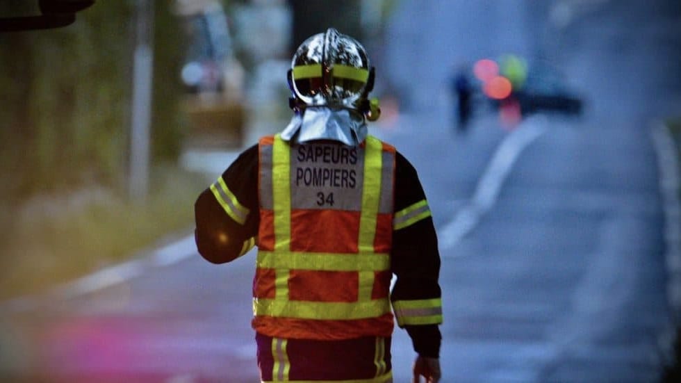 Autoroute A9 : une femme grièvement blessée dans un accident entre Nîmes et Montpellier