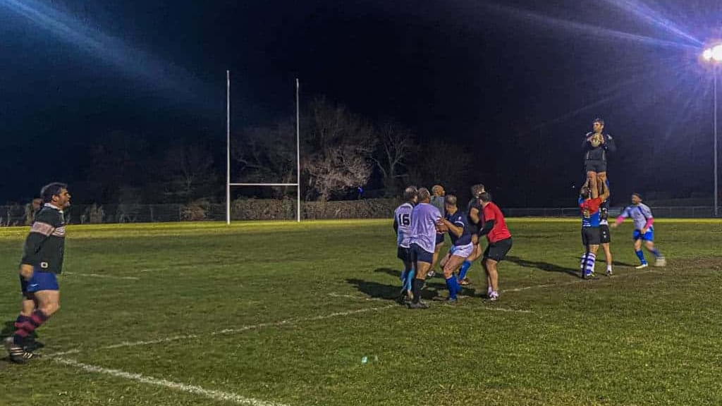Los Valents de Montpelhièr / Rugby