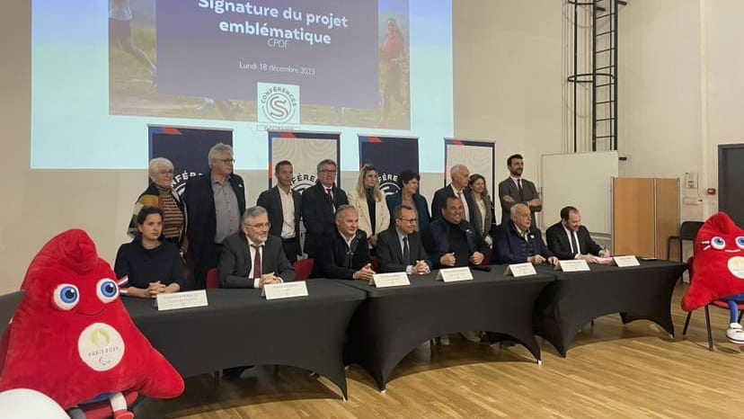 Occitanie : création du premier club des organisateurs d’événements sportifs