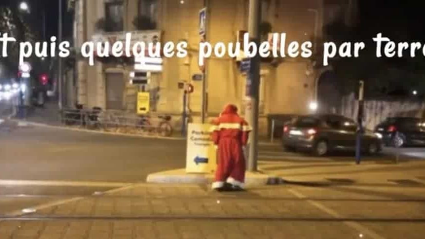 4 boulevards
