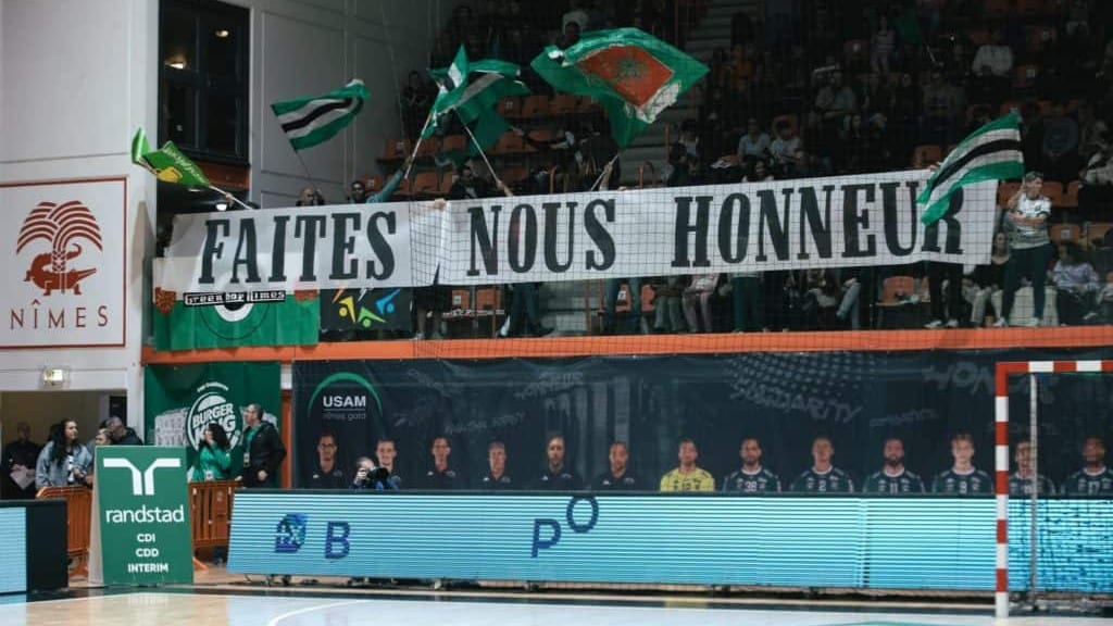 Jeu concours : gagnez vos places pour USAM – Limoges ce mardi au Parnasse !