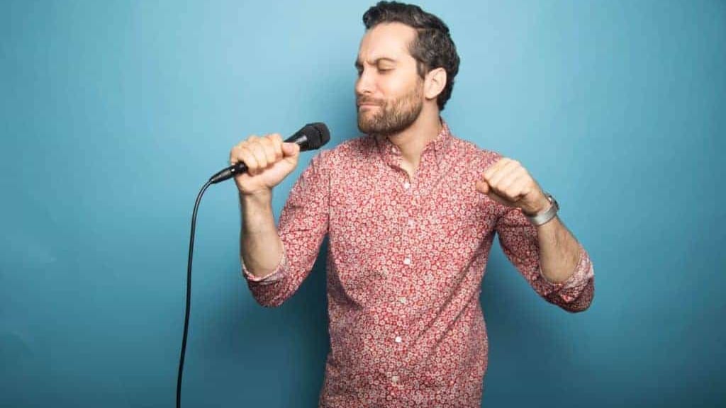 Jeu concours : gagnez vos places pour le spectacle de SEB MELLIA à Montpellier