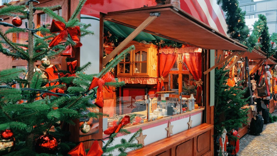 Marchés de Noël dans le Gard : les incontournables de votre week-end