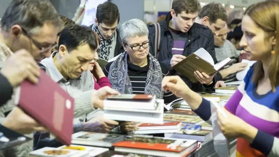 Braderie livres