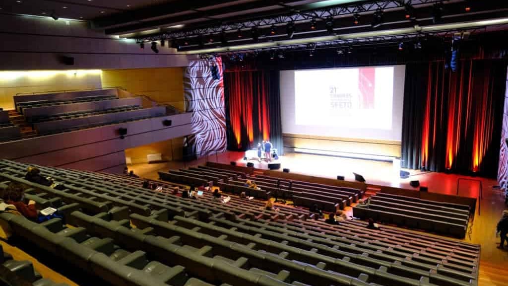 Opéra Corum Montpellier